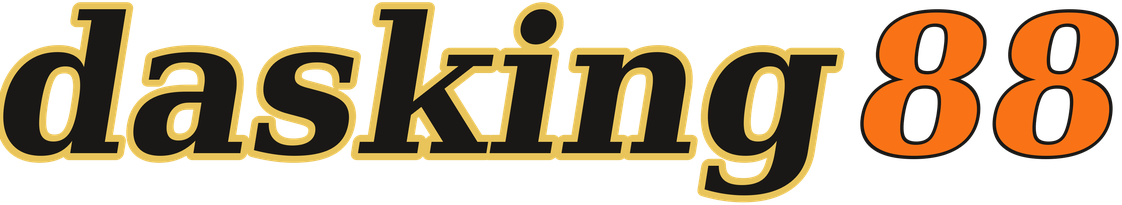 dasking88 logo