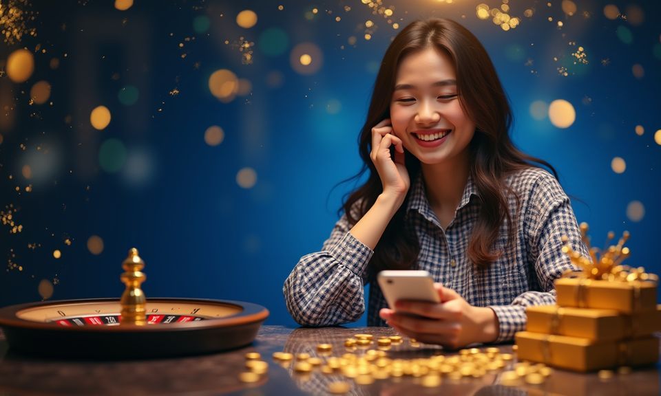 dasking88 Open Your Account and Load Your First Chips