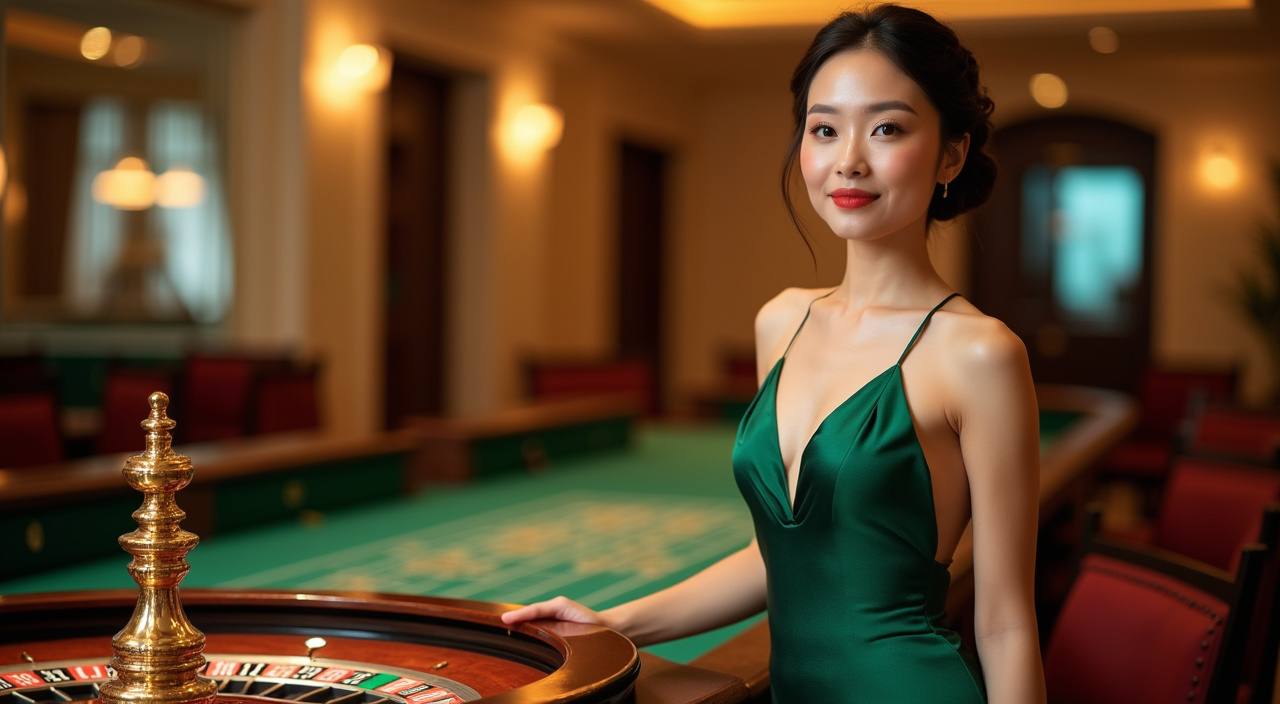 dasking88 Hibiscus Gold Slots