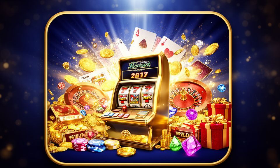 dasking88 Hibiscus Gold Slots